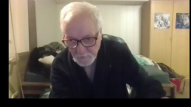 Sammy1660 online show from June 9, 2026, 1:50 am