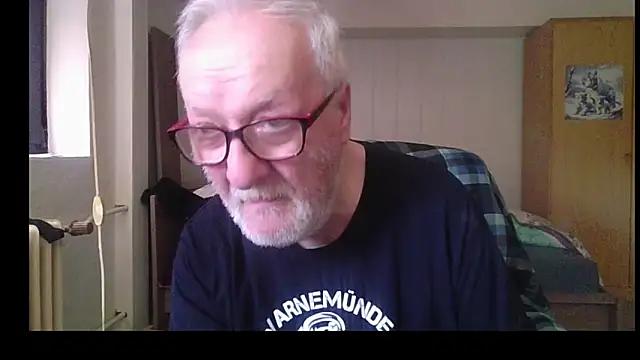 Sammy1660 online show from May 23, 2026, 2:38 pm