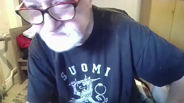 Snapshot of Sammy1660 chatting on July 23, 2026, 5:09 pm Sammy1660 online show from July 23, 2026, 5:09 pm