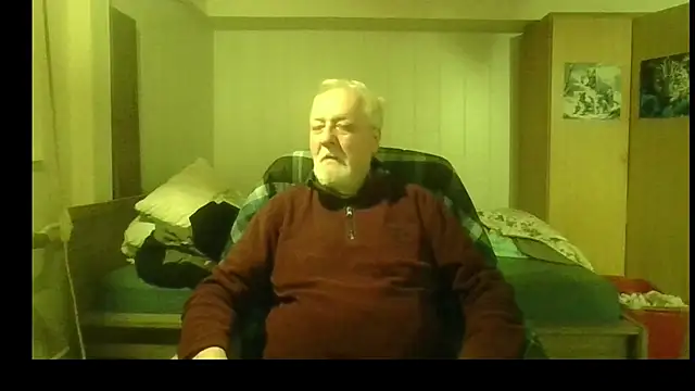 Sammy1660 online show from June 13, 2026, 8:40 pm