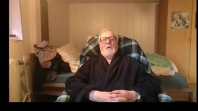 Sammy1660 online show from June 19, 2026, 5:24 am