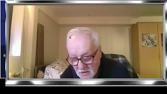 Sammy1660 online show from May 20, 2026, 6:21 am