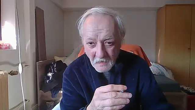 Sammy1660 online show from March 2, 2025, 10:58 am