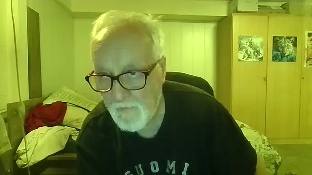 Snapshot of Sammy1660 chatting on August 7, 2026, 8:48 pm Sammy1660 online show from August 7, 2026, 8:48 pm