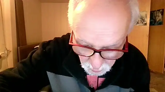 Sammy1660 online show from May 6, 2026, 5:55 am