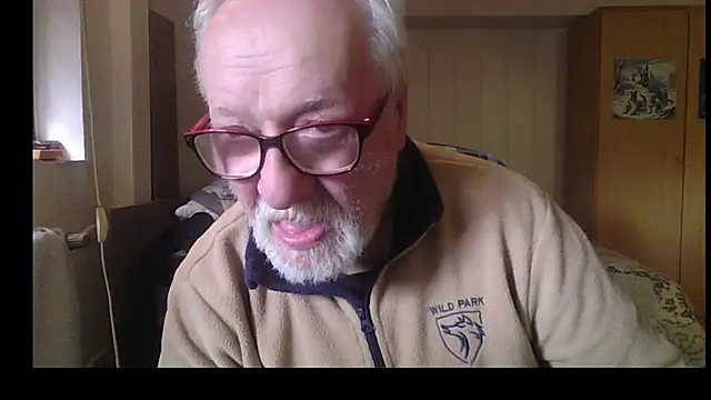 Sammy1660 online show from June 17, 2026, 10:58 am