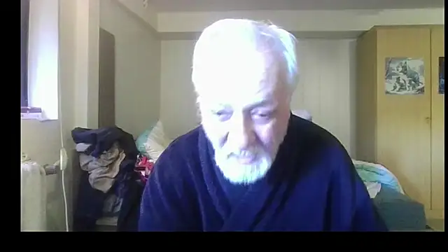 Sammy1660 online show from June 20, 2026, 10:20 am