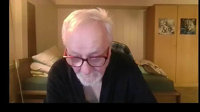 Sammy1660 online show from June 12, 2026, 5:38 am