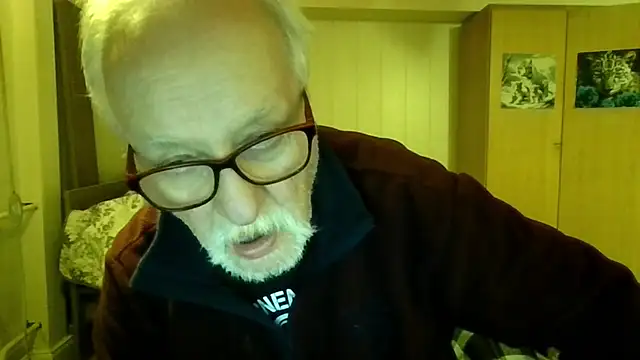 Sammy1660 online show from May 6, 2026, 10:25 pm