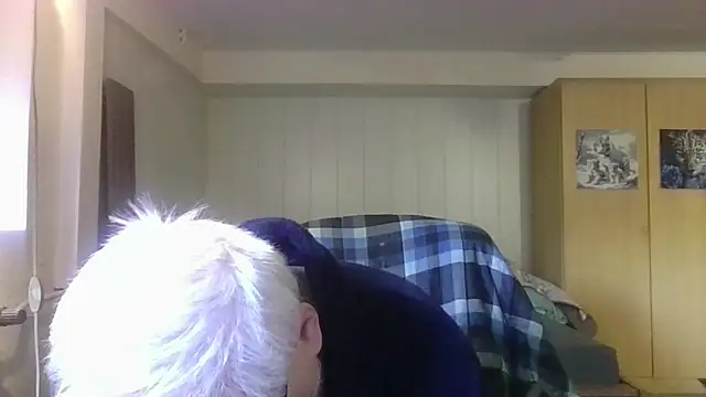 Sammy1660 online show from May 17, 2026, 7:08 am