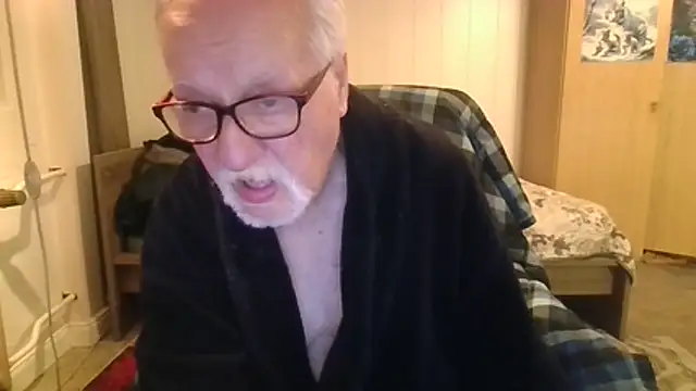 Sammy1660 online show from April 30, 2026, 11:09 pm