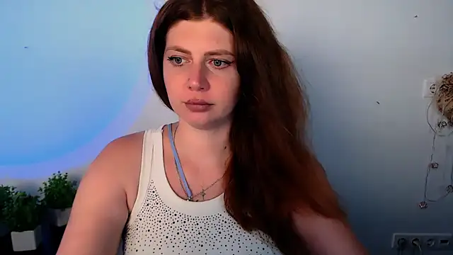 Lizzy Love online show from August 6, 2026, 11:27 am