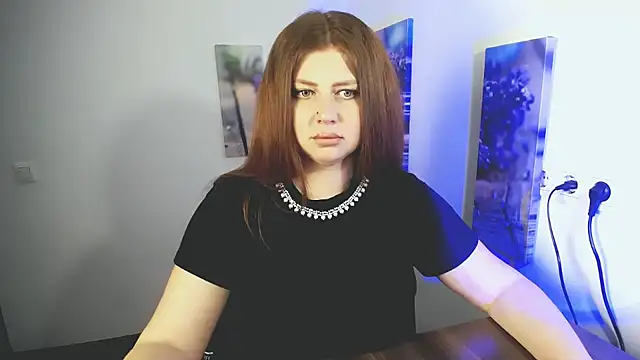 Lizzy Love online show from May 15, 2026, 9:07 am