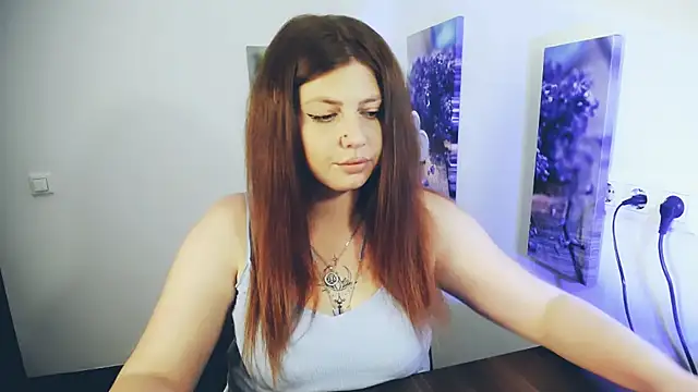 Lizzy Love online show from May 28, 2026, 12:22 pm