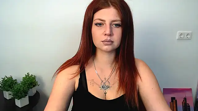 Lizzy Love online show from September 26, 2025, 12:23 pm