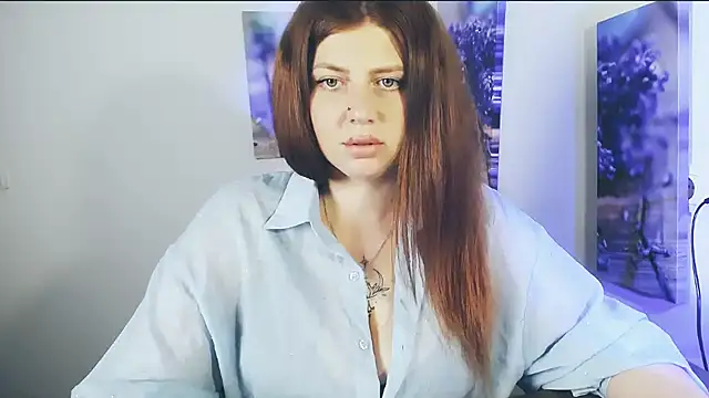 Lizzy Love online show from June 7, 2026, 8:41 am
