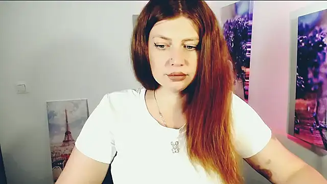 Lizzy Love online show from July 18, 2026, 12:36 pm