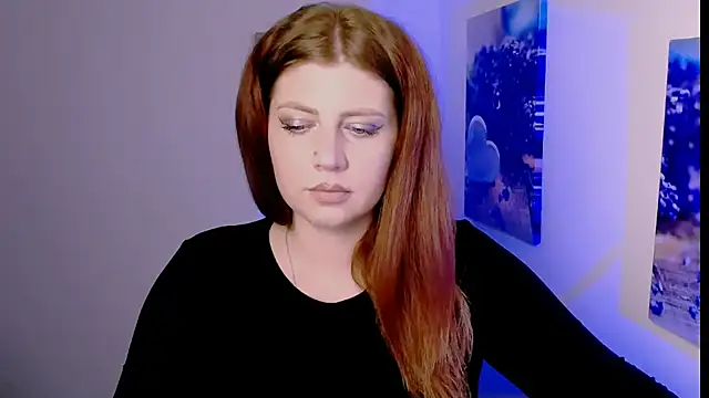 Lizzy Love online show from November 23, 2025, 2:27 pm