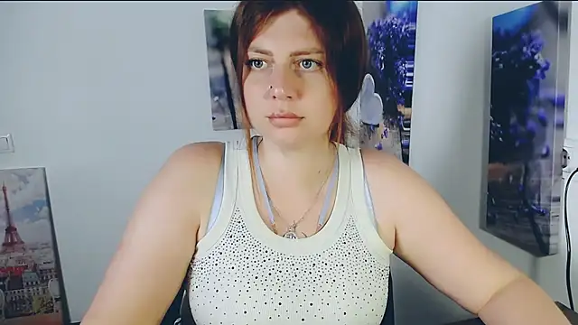 Lizzy Love online show from June 29, 2026, 10:15 am