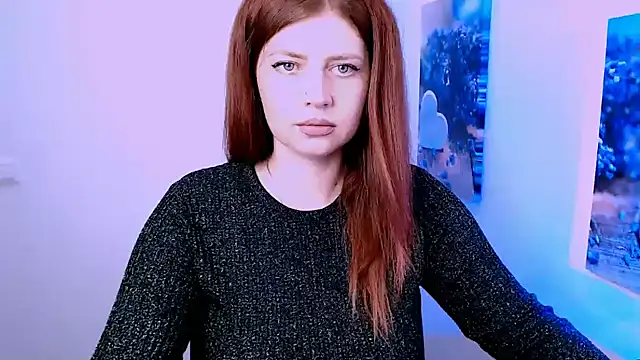 Lizzy Love online show from September 24, 2025, 6:58 pm