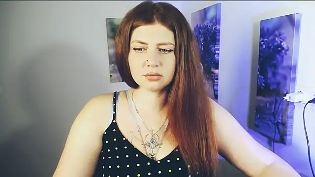 Lizzy Love online show from June 2, 2026, 8:58 am
