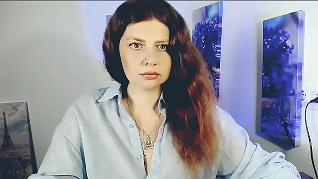 Lizzy Love online show from July 22, 2026, 11:45 am