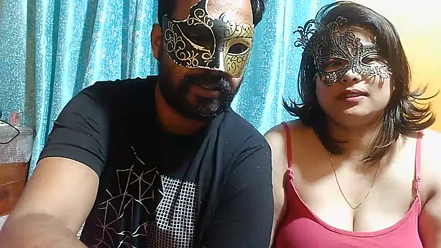 Cutehornycouples online show from March 2, 2025, 6:24 pm