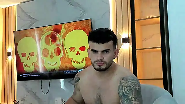 Ricardogo19 online show from November 20, 2025, 7:25 pm