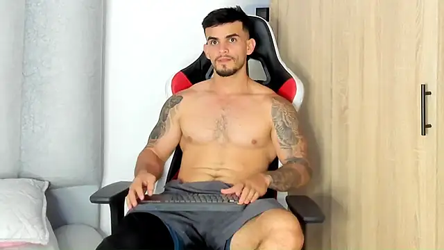 Ricardogo19 online show from June 28, 2026, 7:31 pm