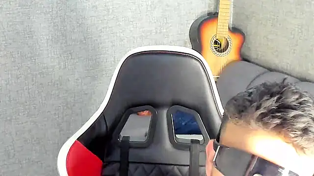 Ricardogo19 online show from September 10, 2025, 12:20 am