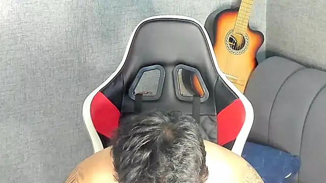 Ricardogo19 online show from September 19, 2025, 10:25 pm