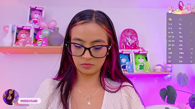 emily bank online show from January 14, 2026, 7:50 pm