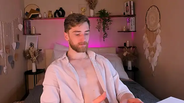 DexterDexx online show from October 4, 2025, 9:38 pm