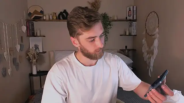 DexterDexx online show from October 1, 2025, 9:36 am