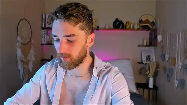 DexterDexx online show from September 23, 2025, 9:11 pm