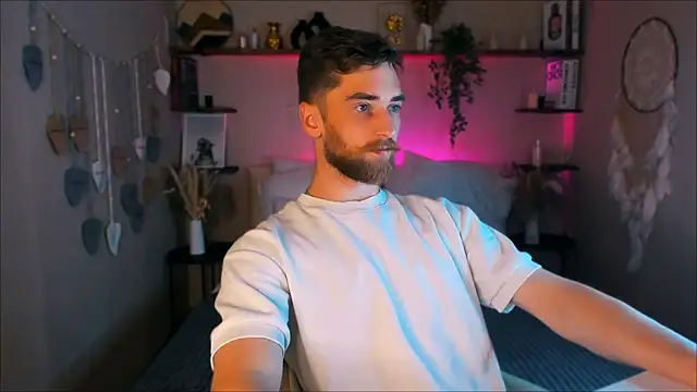 DexterDexx online show from September 13, 2025, 10:32 pm