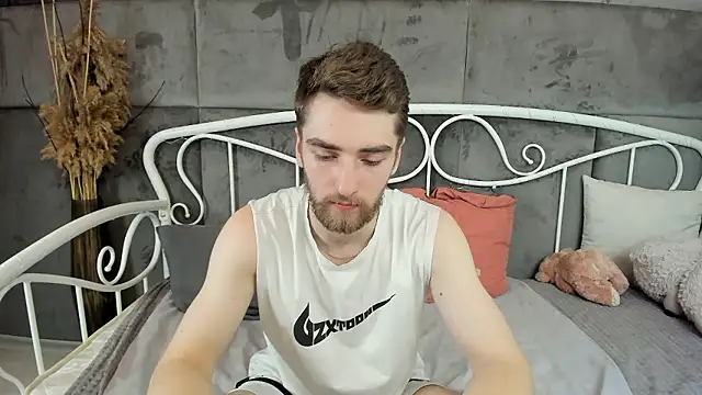 DexterDexx online show from December 1, 2024, 11:21 pm