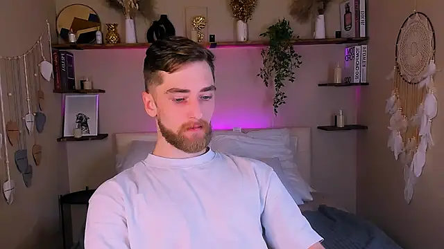 DexterDexx online show from November 11, 2025, 4:46 pm