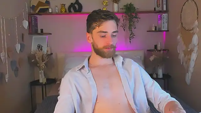 DexterDexx online show from October 7, 2025, 10:11 pm