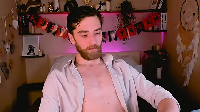 DexterDexx online show from October 26, 2025, 10:43 pm