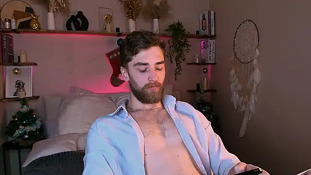 DexterDexx online show from December 13, 2025, 10:27 pm