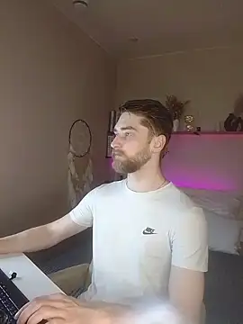 DexterDexx online show from October 10, 2025, 9:59 pm