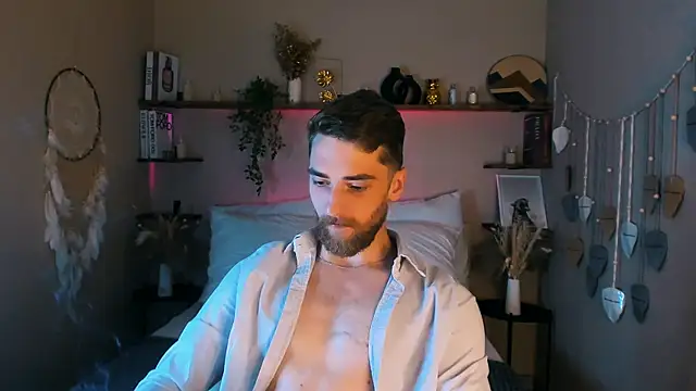 DexterDexx online show from September 8, 2025, 9:25 pm