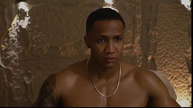 Logan Varela online show from September 28, 2025, 2:46 pm