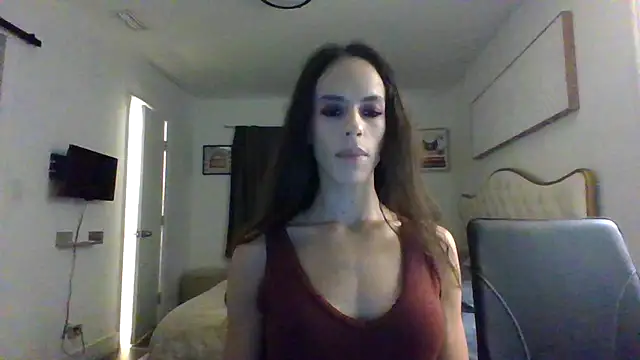 brookehoneynina online show from July 13, 2026, 11:53 am