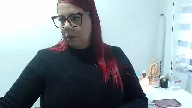 Rebecagiraut online show from November 20, 2025, 11:33 am