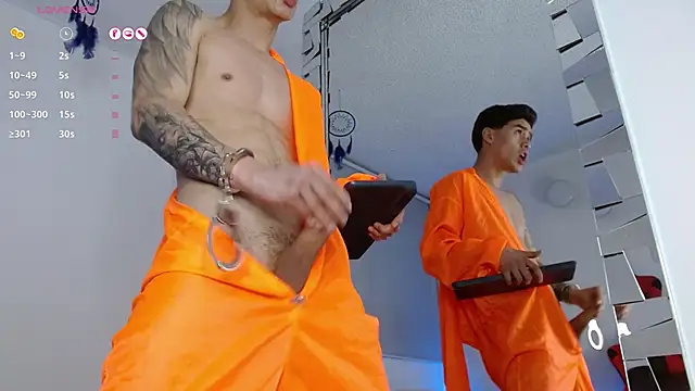 Snapshot of Joan_Gonzalez chatting on December 13, 2024, 7:15 am Joan Gonzalez online show from December 13, 2024, 7:15 am