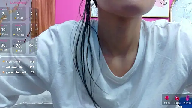 yourcuteneighbourr online show from May 22, 2026, 3:04 am