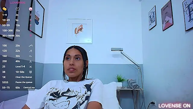 yourcuteneighbourr online show from March 18, 2025, 9:34 am