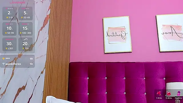 yourcuteneighbourr online show from July 7, 2026, 7:23 am